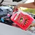 Nigrin Power Pink Grapefruit-Minze 5 L