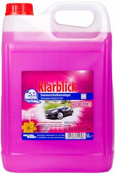 Robbyrob Sommerscheibenreiniger Waldbeere 5 L