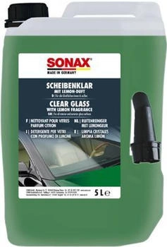 Sonax ScheibenKlar 5L SCHEIBENREINIGER GLASREINIGER SCHEIBEN GLAS REINIGER