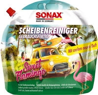 Sonax Reiniger, Scheibenreinigungsanlage ScheibenReiniger 03944410