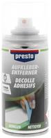 Presto 6x 150ml Aufkleberentferner [Hersteller-Nr. 384257]