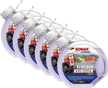 Sonax Xtreme Scheibenreiniger gebrauchsfertig 272400 (6x 3 l)