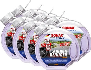 Sonax Xtreme Scheibenreiniger gebrauchsfertig 272400 (8x 3 l)