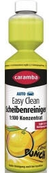 Caramba Scheibenreiniger Sommer Easy Clean Konzentrat 1:100 250ml Citrus Punch