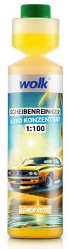 Auto Glasreiniger