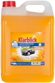 Robbyrob Sommerscheibenreiniger Fertigmix Orange 5 Liter (8810000000)