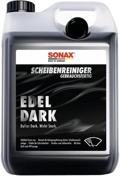 Sonax ScheibenReiniger gebrauchsfertig Edeldark (01705000)