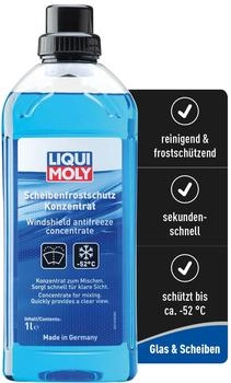 LIQUI MOLY Scheibenfrostschutz Konzentrat (21678)