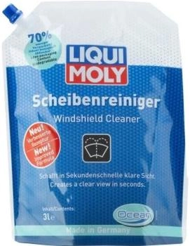 LIQUI MOLY Scheibenreiniger Ocean gebrauchsfertig 3 Liter (21709)