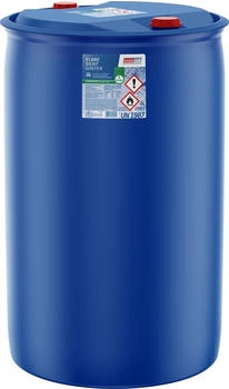 EuroLub Klare Sicht Winter Konzentrat 208 L