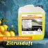 Richter Chemie PREMIUM Scheibenreiniger Sommer (gebrauchsfertig) mit Citrus Duft 5 L (6570)