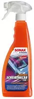 Sonax 01744000, Nanoversiegelung Sonax Xtreme Scheibenklar 2in1 750 ml Reiniger f&uuml;r