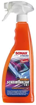 Sonax XTREME Ceramic ScheibenKlar 750ml