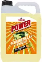 NIGRIN 748431:NIGRIN, NIGRIN 748431:POWER Scheibenklar Fertigmix Melone 5l,