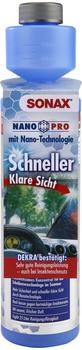Sonax Xtreme ScheibenReiniger 1:100 NanoPro (250 ml)