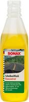 Sonax Scheibenreiniger 02602000, Citrus, 1:10 Konzentrat, f&uuml;r Scheibenwaschanlage,