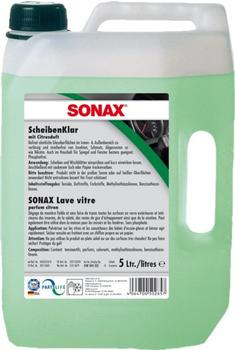 Sonax ScheibenKlar (5 l)