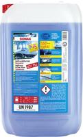 SONAX 03327050, SONAX AntiFrost & Klarsicht Konzentrat 25 L bis -30 Grad Mit