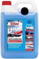 Sonax AntiFrost&KlarSicht gebrauchsfertig (5 l)