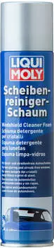 LIQUI MOLY Scheiben-Reiniger-Schaum (300 ml)