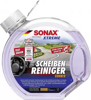 Sonax Xtreme Scheibenreiniger gebrauchsfertig (3 l)