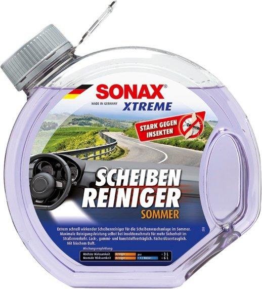 Sonax Xtreme Scheibenreiniger gebrauchsfertig (3 l)
