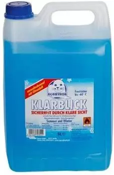 Robbyrob Klarblick Winter -30 °C (5 l)