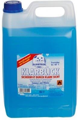 Robbyrob Klarblick Winter -30 °C (5 l) - Angebote ab 7,97 €