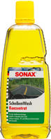 SONAX 02603000, Auto Scheibenreiniger SONAX ScheibenWash Konzentrat Citrus 1 L