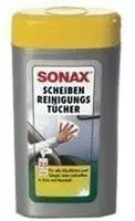 Sonax Reinigungst&uuml;cher ScheibenReinigungsT&uuml;cher Box 04120000