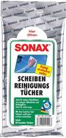 Sonax Reinigungst&uuml;cher ScheibenReinigungsT&uuml;cher 04150000
