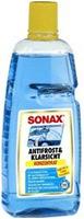 SONAX SN2040, SONAX Frostschutzmittel Citrusduft 250,0 ml