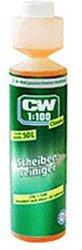 CW1:100 Classic Scheibenreiniger (250 ml)