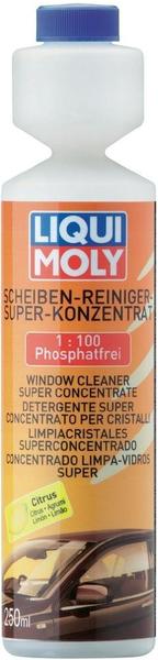 LIQUI MOLY Scheiben-Reiniger-Super-Konzentrat (250 ml)