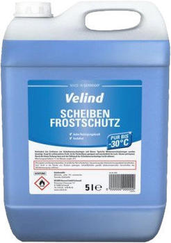 Velind Scheibenfrostschutz -30 °C (5 l)