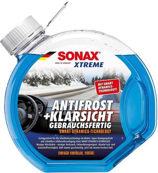 Sonax Xtreme AntiFrost+KlarSicht bis -20°C (3 l)