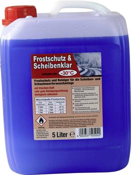 H. Kerndl Scheibenfrostschutz Konzentrat -30°C (5 l)