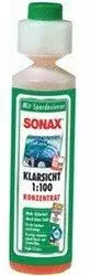 Sonax KlarSicht 1:100 Konzentrat (250 ml)