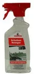 Nigrin Performance Scheiben-Reiniger mit Nikotinlöser (500 ml)