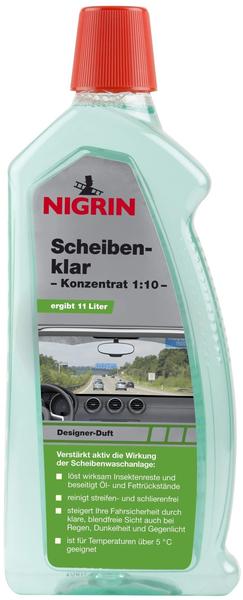 Nigrin Scheibenklar 1:10 (1 l)