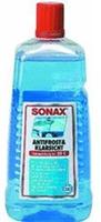 Sonax 332541, Sonax 332541 Scheiben-Frostschutz Scheibenwaschanlage 2l, Grundpreis: