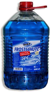 KLAX Frostschutz