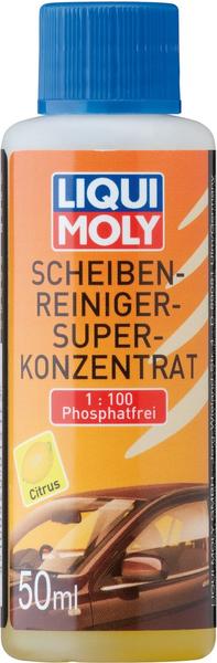 LIQUI MOLY Scheiben-Reiniger-Super-Konzentrat (50 ml)