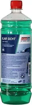 EuroLub Scheibenreinigungskonzentrat Klar Sicht (1 l)