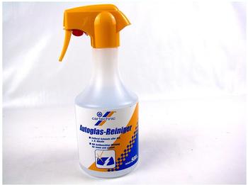 Cartechnic Autoglas-Reiniger (500 ml)