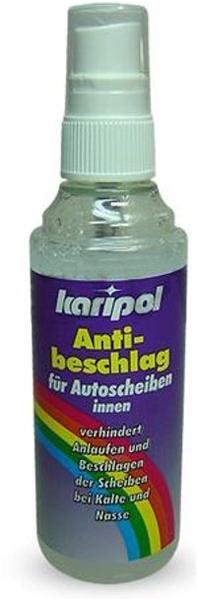 Ahrenshof GmbH Karipol Antibeschlag (100 ml)