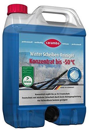 Caramba Scheibenfrostschutz (5 l)