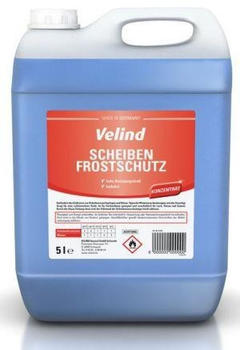 Velind Scheibenfrostschutz Konzentrat 5 L bis-70°C (31255)