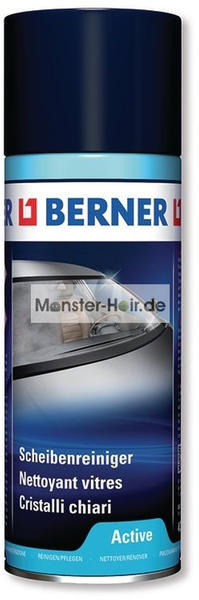 Berner Scheibenreiniger Active 14 (400ml)