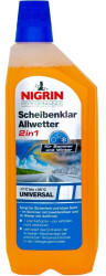 Nigrin Scheibenklar Allwetter 2in1 (1 l)